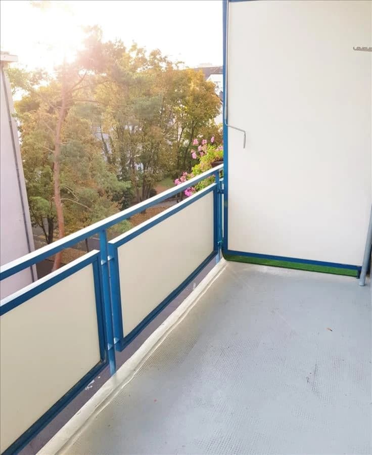 Ruhig, aber dennoch zentral! +  Gutschein im Wert von CHF 500