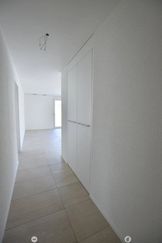 Moderne 3.5-Zimmerwohnung im Jardin du Paradis in Biel