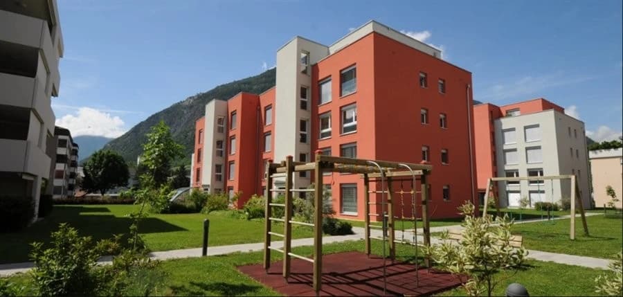 Ruhig, zentral und heimisch