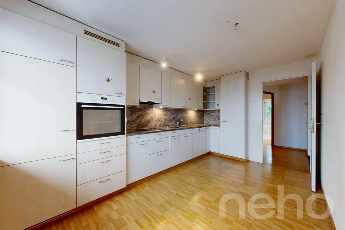 Appartement à Weinfelden