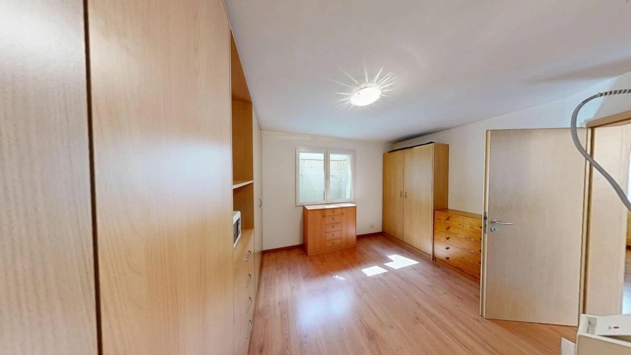 Ort zum Ankommen und Wohlfühlen - Freistehendes Einfamilienhaus an idyllischer Lage nahe der Naherholungszone