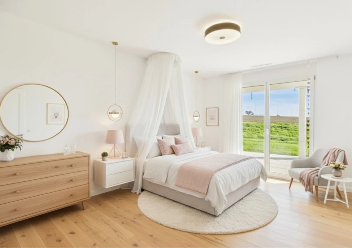 Exklusive 3.5-Zimmer Wohnung in Salenstein