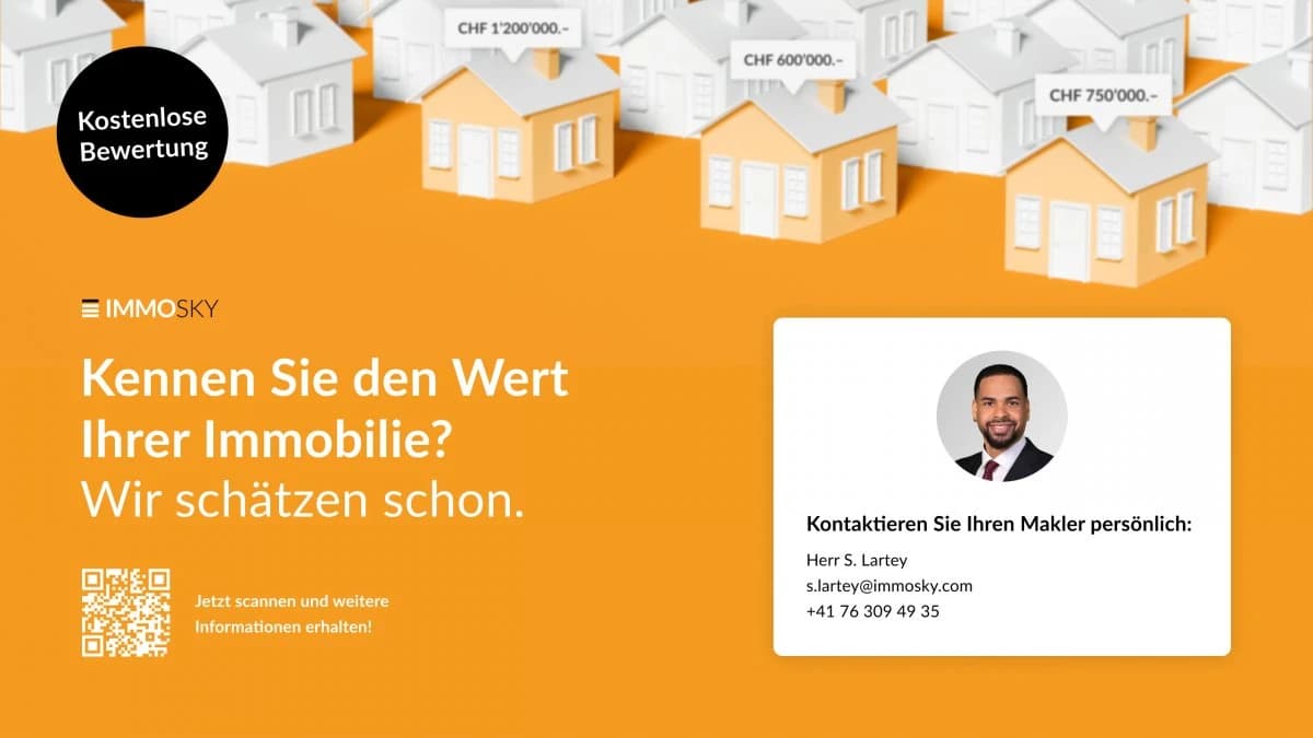 Ihr neues Zuhause mit Balkon und Ruhegarantie