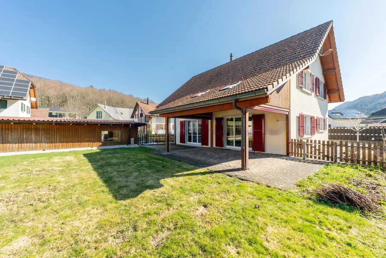 Für ein gelungenes Familienleben!