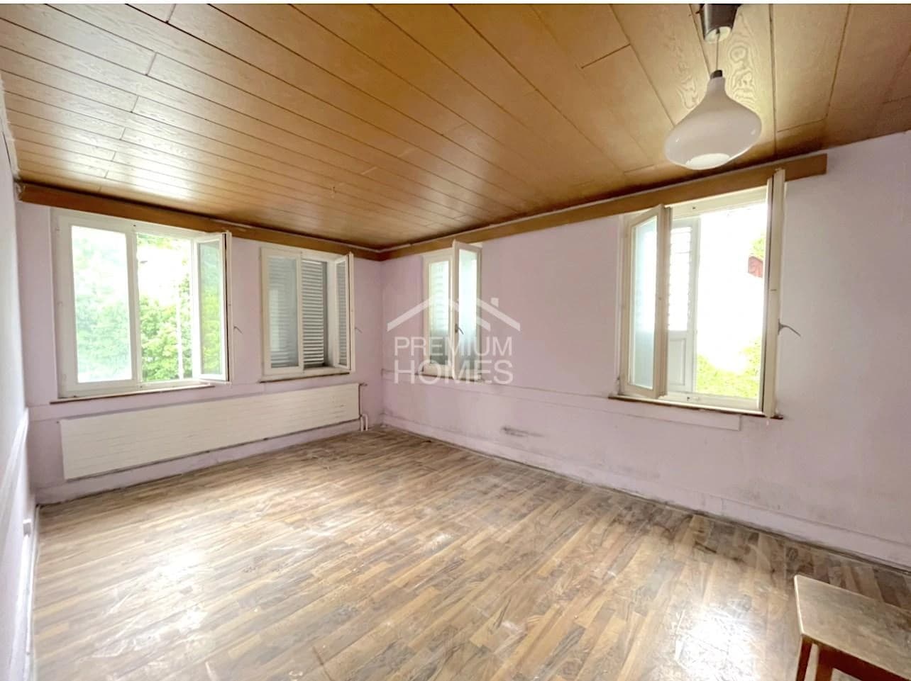 Für Visionäre & Investoren