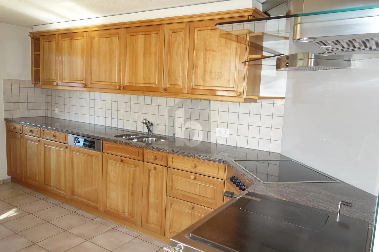 VORAUSSETZUNG: LANDWIRTSCHAFTLICHER HINTERGRUND