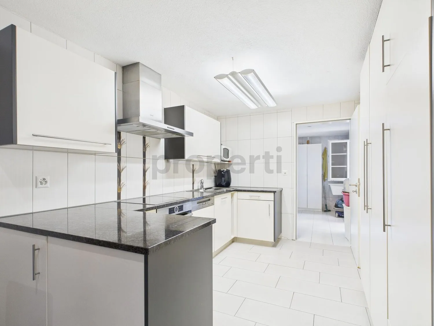 Einladendes Reihenhaus in Basel mit 6.5 Zimmern