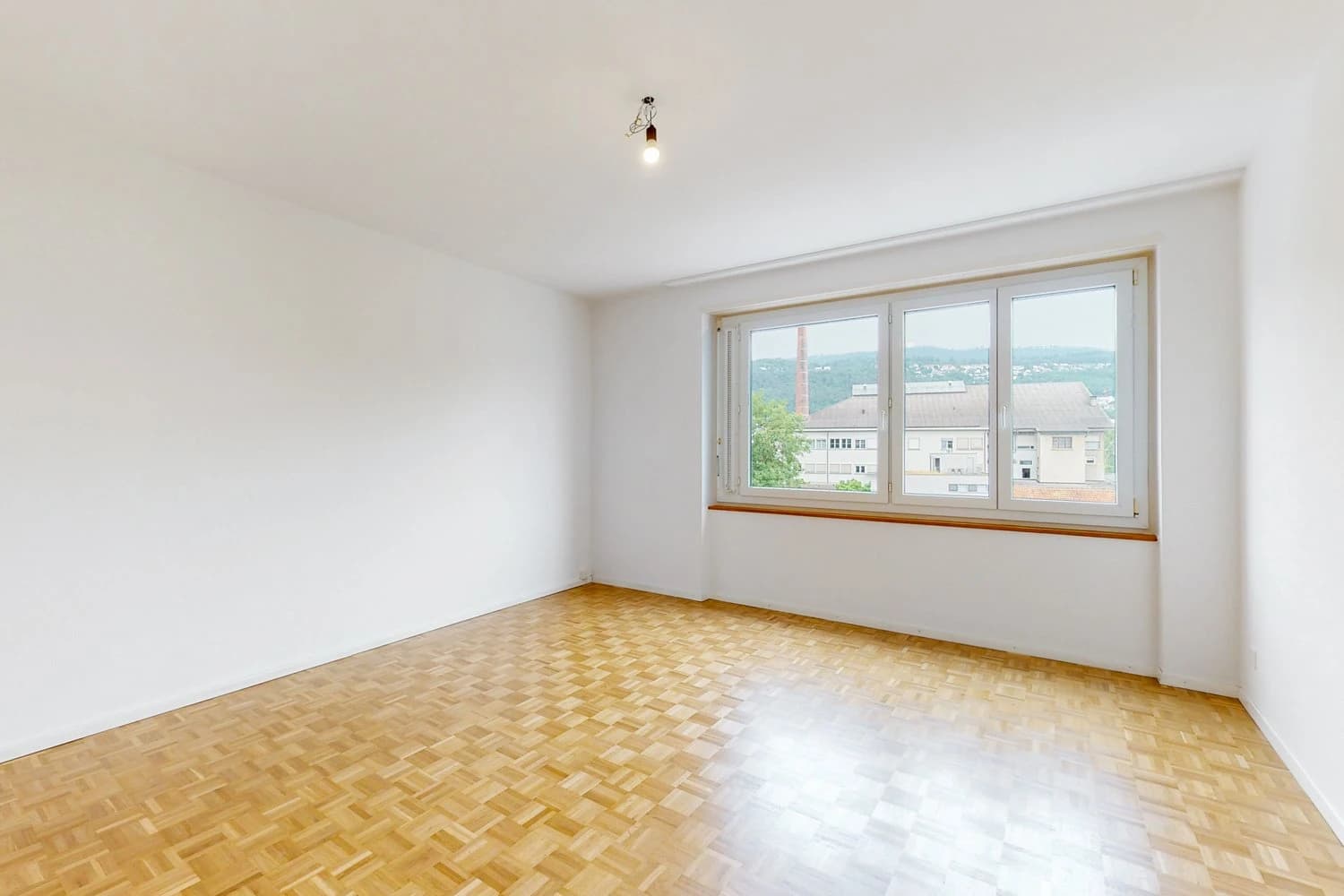 Ihr neues Zuhause im Herzen von Biel