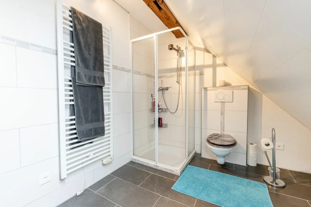 Stilvolles Wohnen mit Wellness-Charakter und höchster Flexibilität