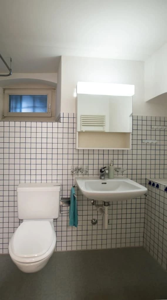 Hier endet Ihre Wohnungssuche