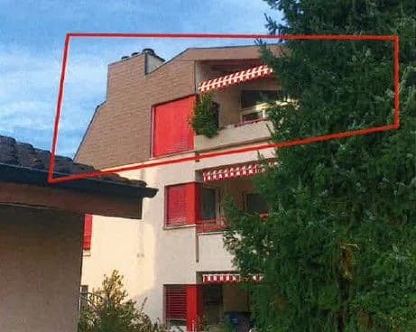 *4,5-Zimmer-Wohnung*