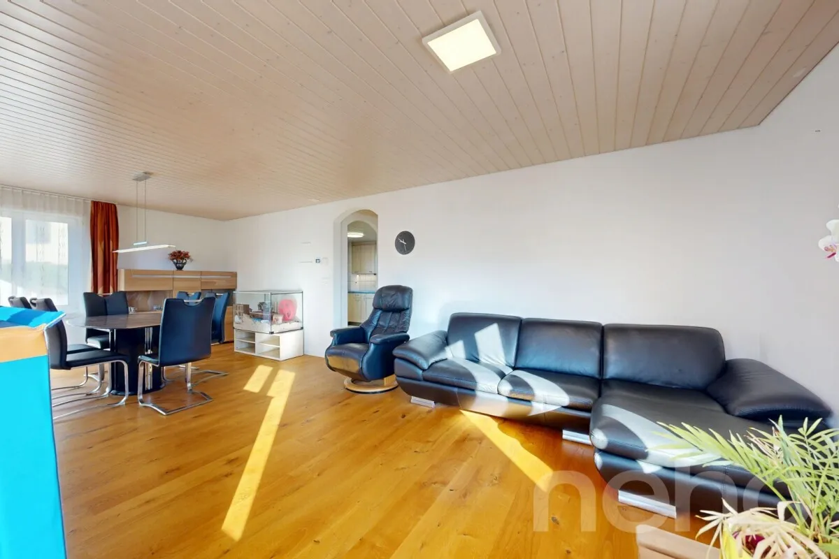 Charmantes 4 Zimmer EFH mit Ausbaupotenzial auf 732m2 Grundstück