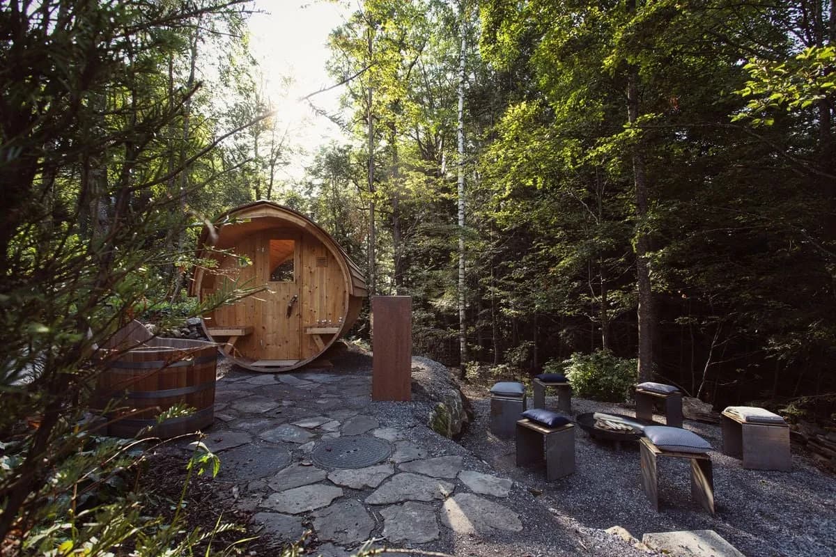 Ihr ganz privates Naturparadies als Erst- oder Zweitwohnsitz