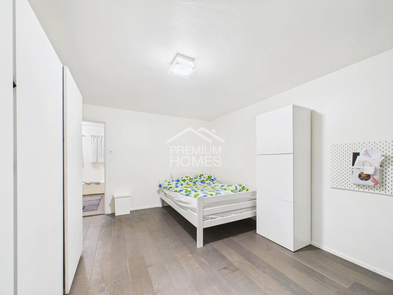 Solide gebaut - mit Liebe gepflegt