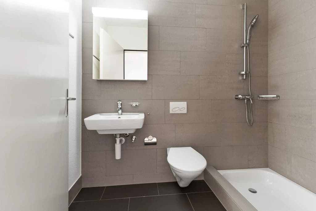 Naturnah Wohnen vor den Toren Zürichs