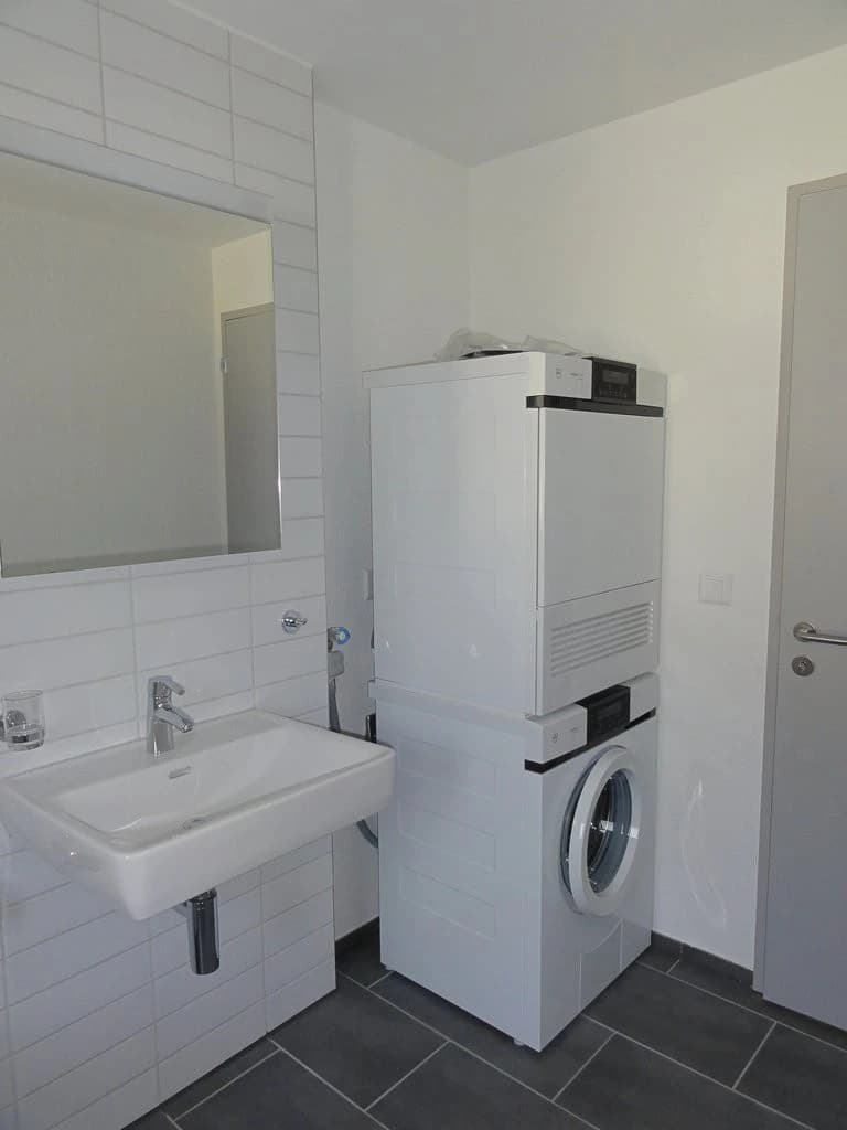 Nachmieter für attraktive Attikawohnung mit Terrasse gesucht!