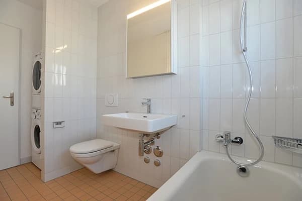 Moderne Wohnung an schöner Lage