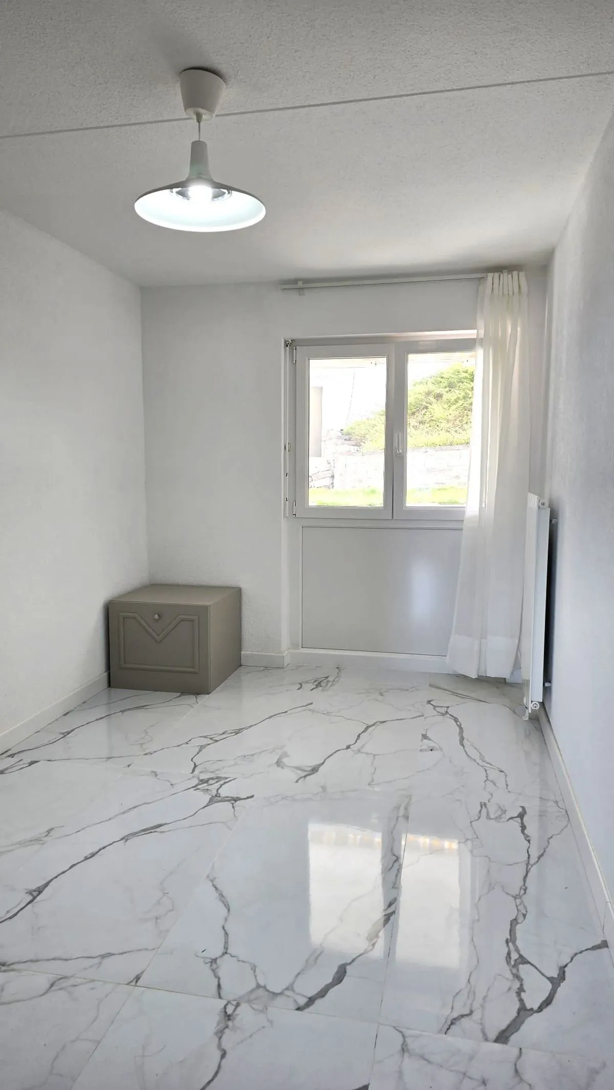 Ruhige Lage mit toller Aussicht