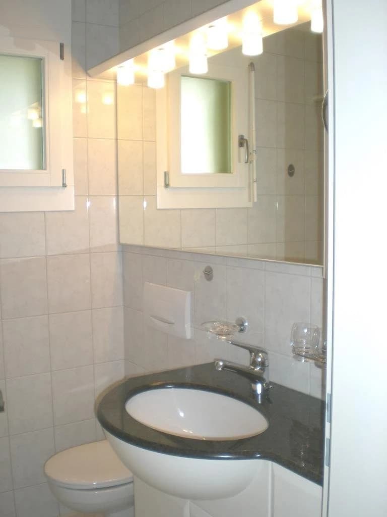 Helle 3.5-Zimmerwohnung im beliebten Bostudenquartier