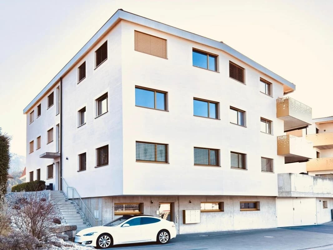 Modern  I  Garten  I  20Min von Freiburg