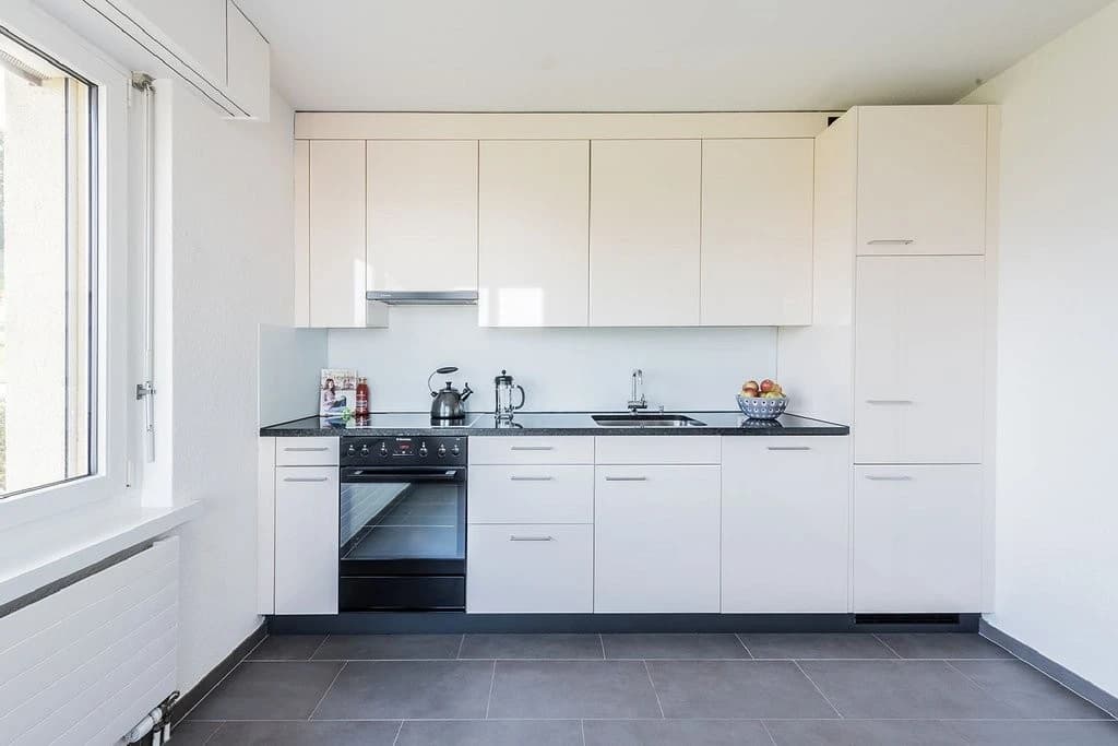 Start ins eigene Wohnglück