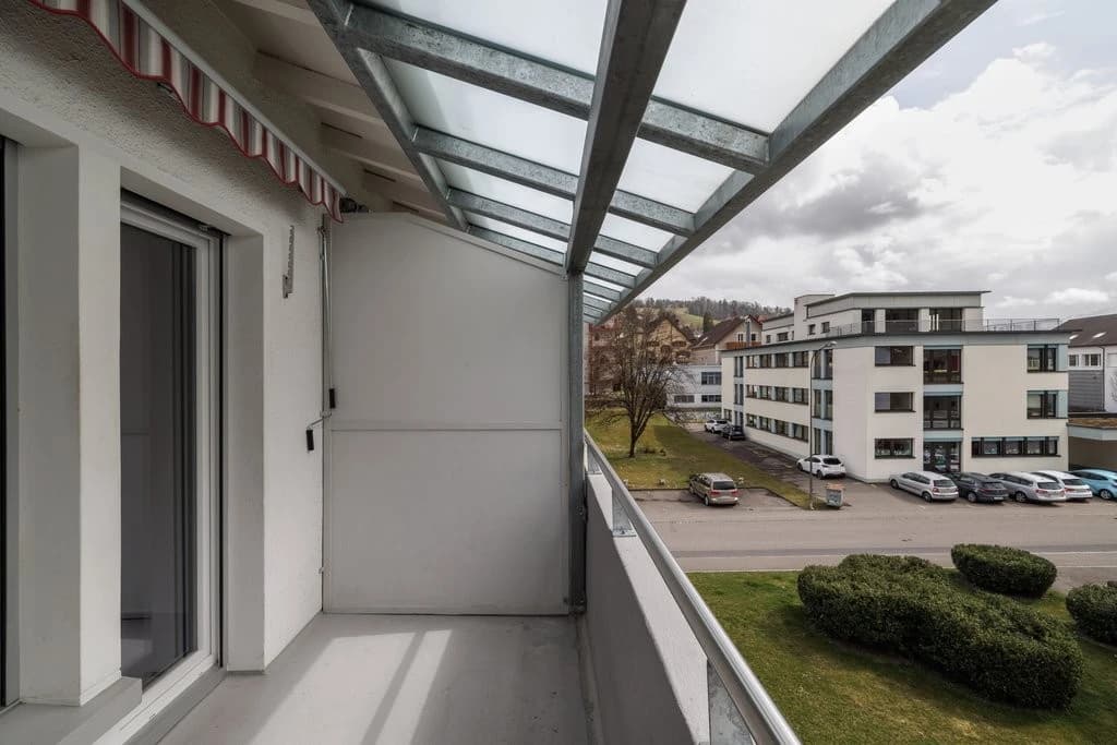 Besichtigen - Einziehen - Wohlfühlen