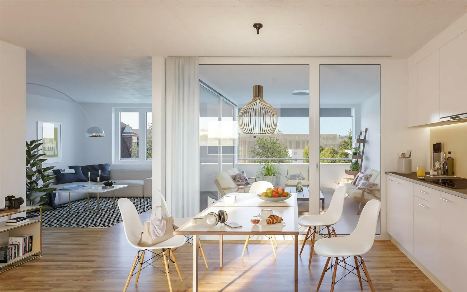 MIETEN OHNE KAUTION - Ein WohnTraum!