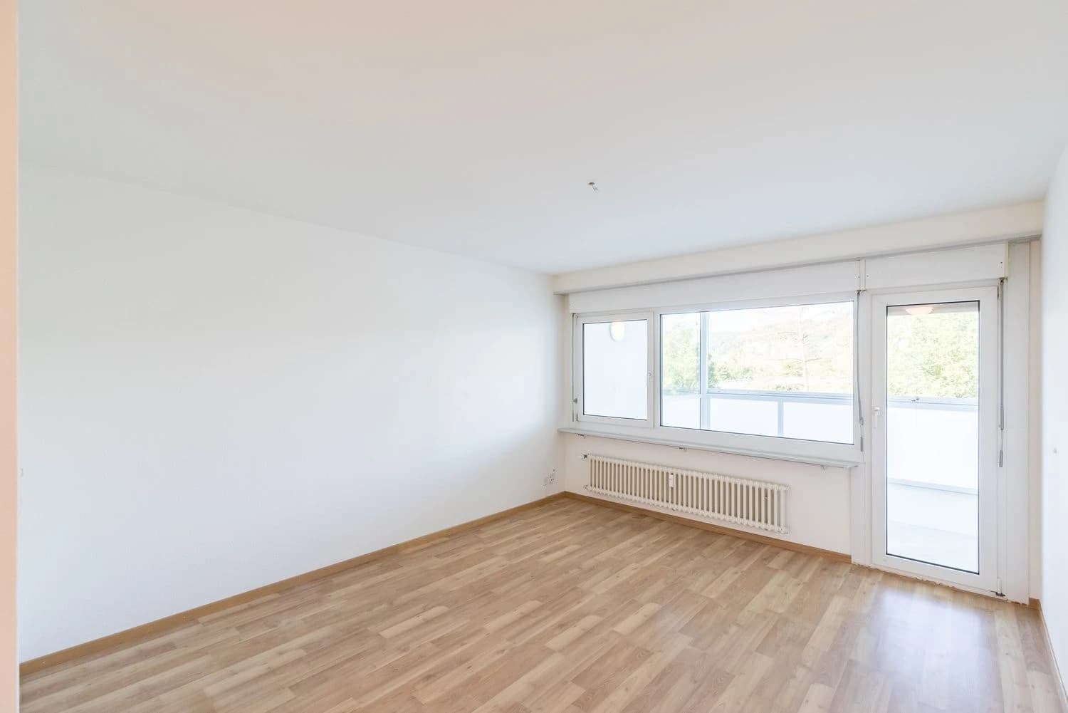 Rein ins neue Wohnglück!