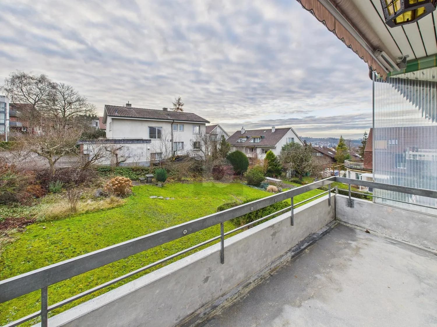 NATURNAH WOHNEN IM EIGENTUMSSTANDARD (BEFRISTET)