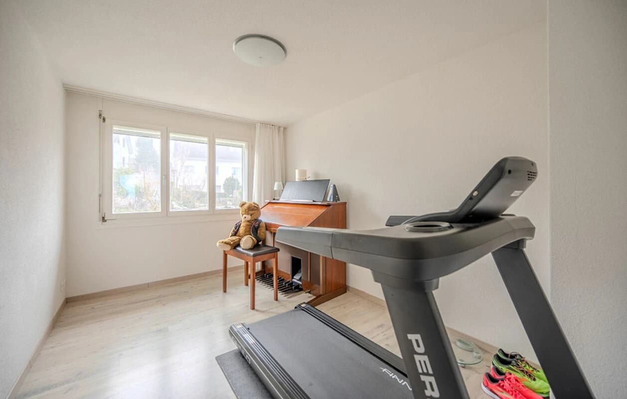 Ihr Familienparadies mit romantischem Garten