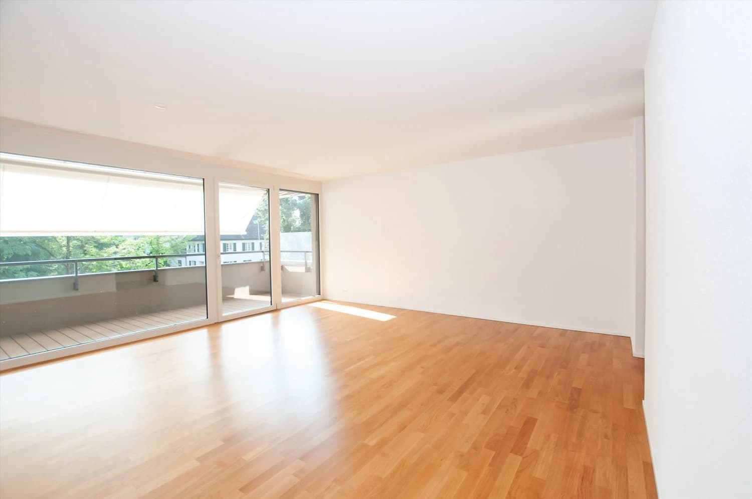 Viva Grüttbach - modernes Wohnen im Alter