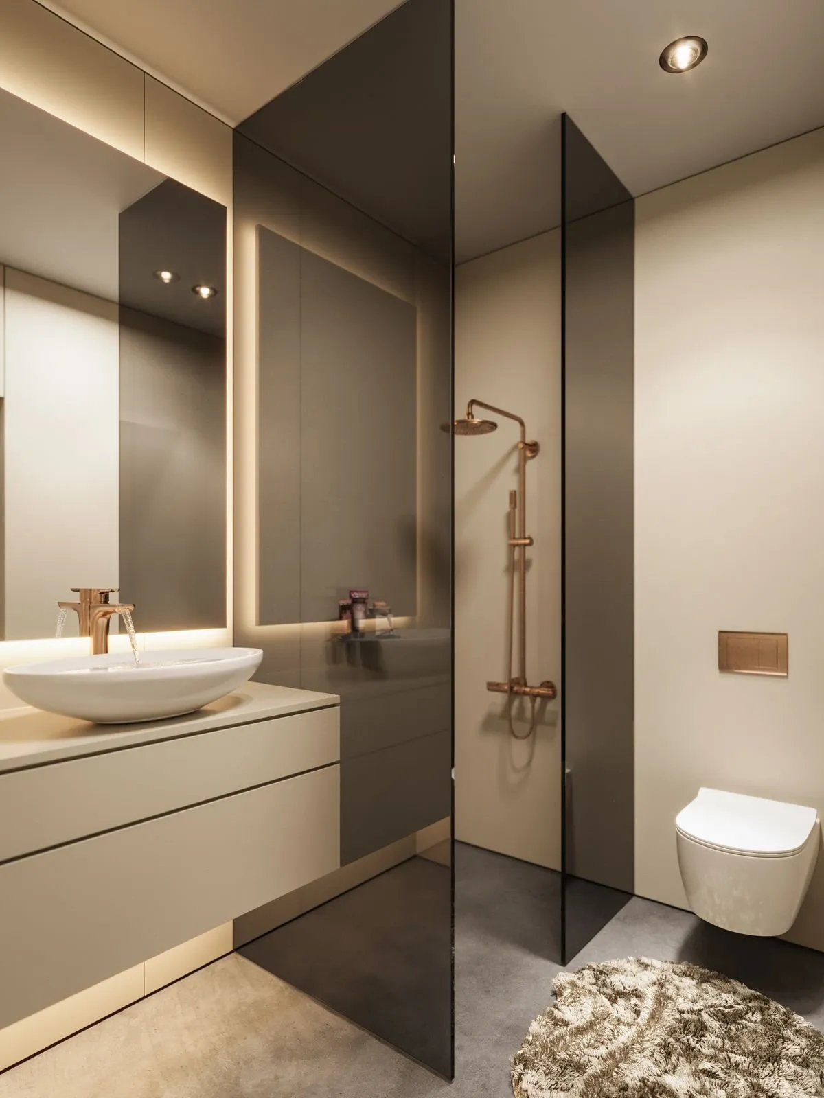 Moderne, kernsanierte und vollmöblierte 2- 2.5-Zimmer-Appartements in Altstetten.