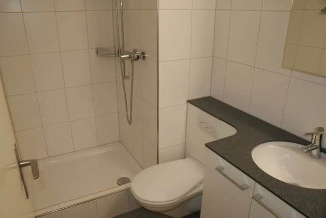 Wohnung sucht Single