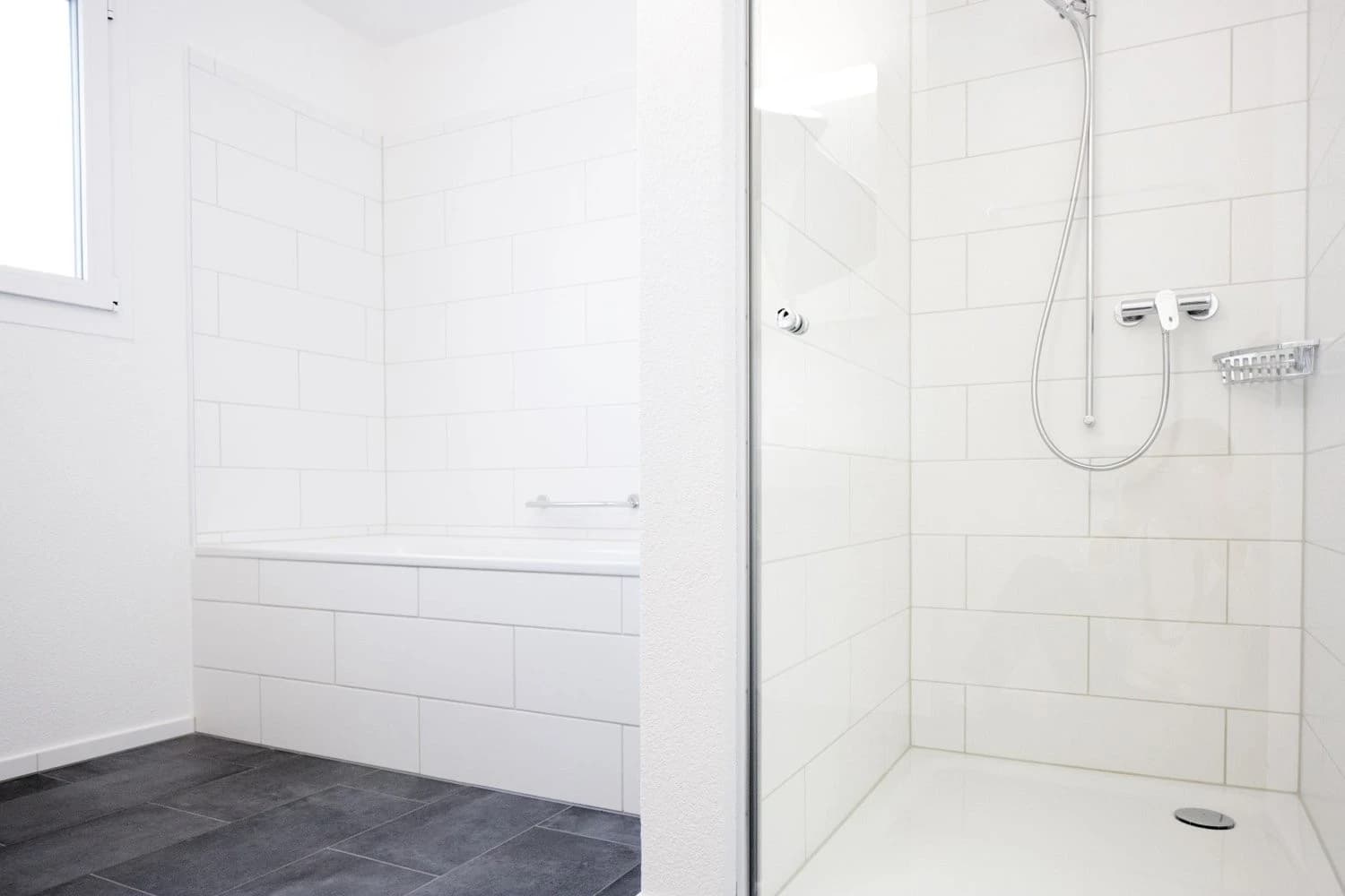 Tolle Attikawohnung sucht Sie!