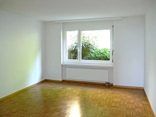 Ihr neues Zuhause in Jona