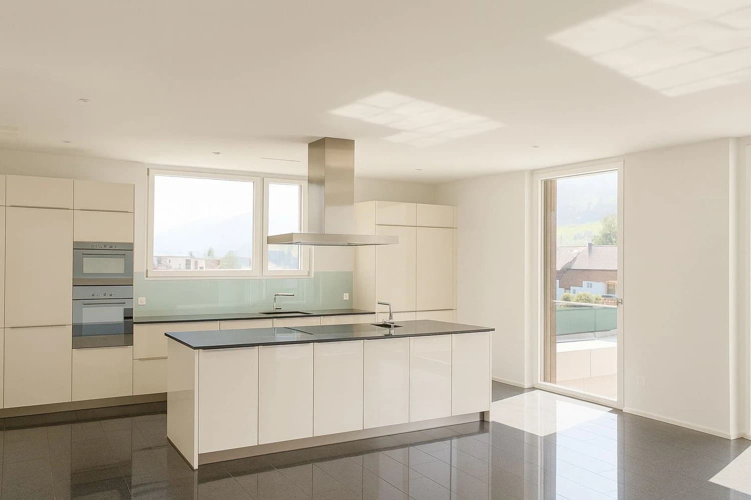 Argentario - Wo Architektur den Horizont berührt