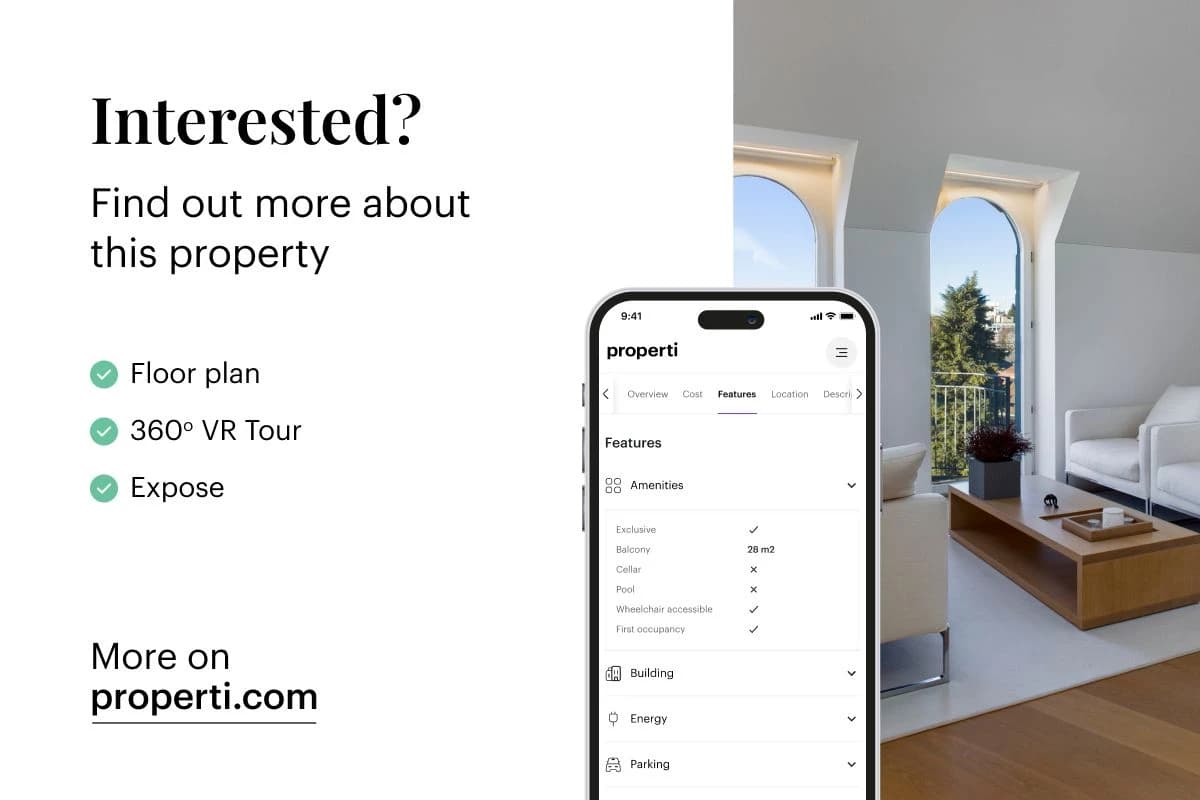 Ansprechende 4.5-Zimmer-Wohnung in Visp, Kanton VS