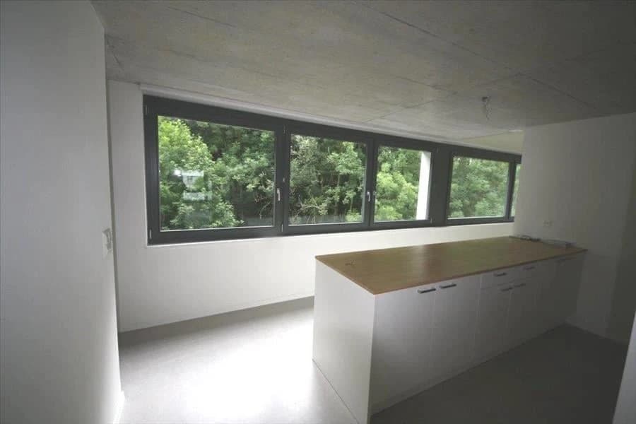 moderne Maisonette-Wohnung sucht neuen Bewohner!