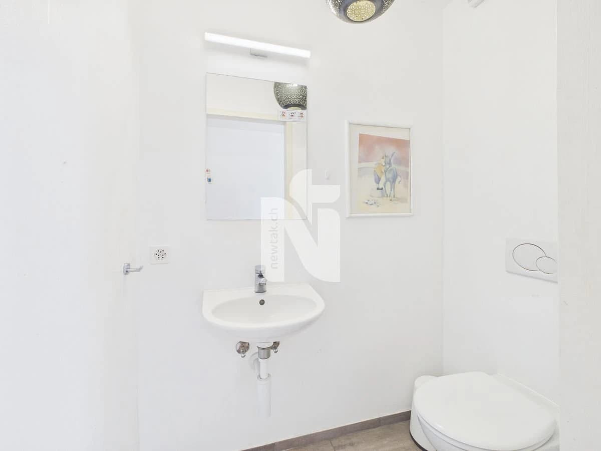 Ruhig, familienfreundlich, modern mit Garten und einzigartigem Design