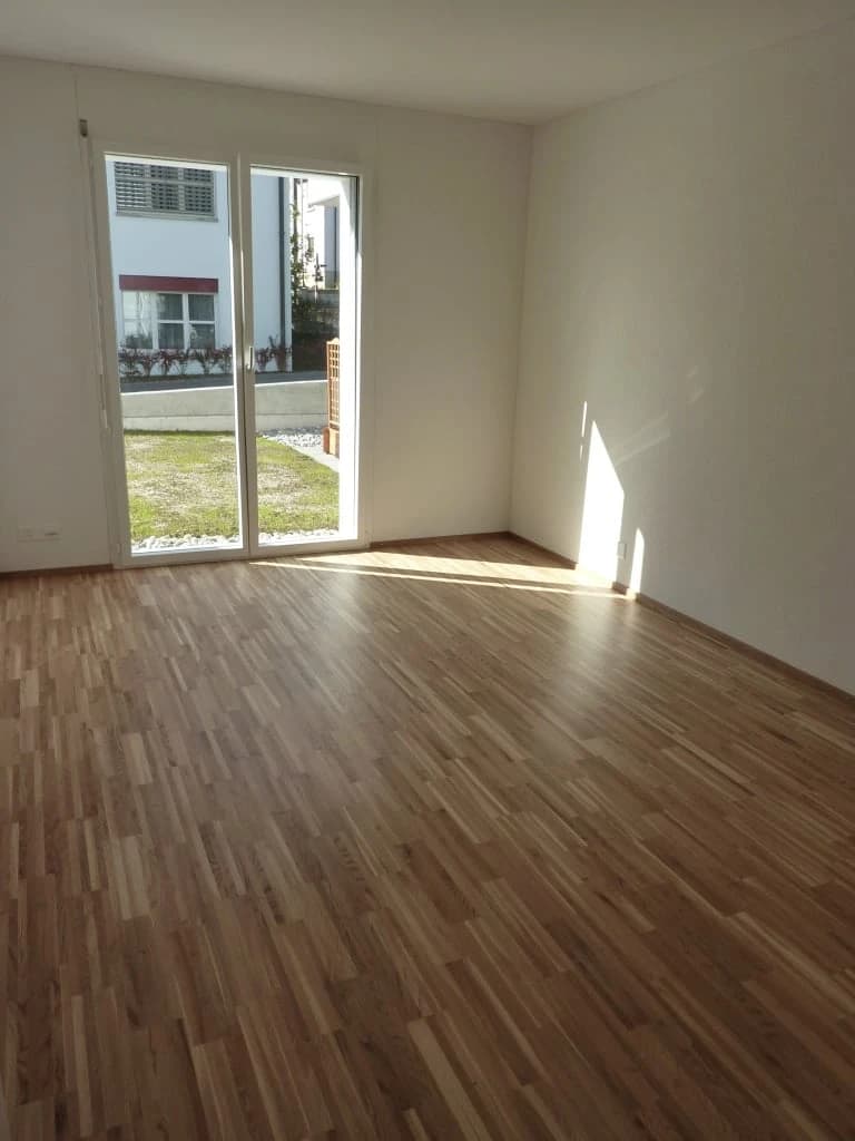 Im Frühling den Gartensitzplatz geniessen?