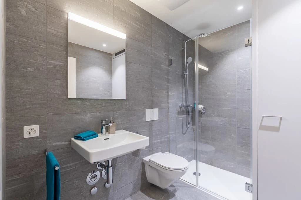 Wohnen im Herzen von Basel-Stadt