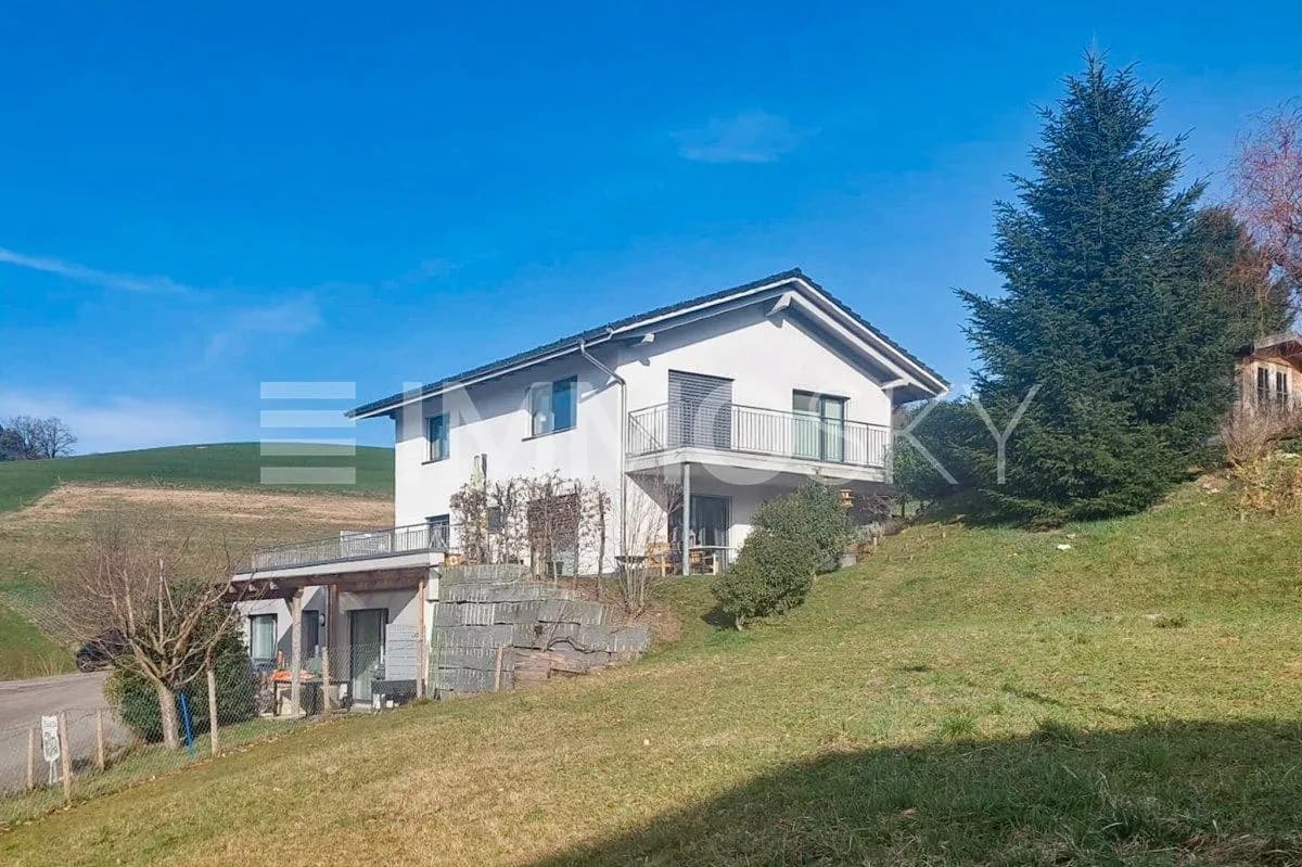 Ein Eigenheim für alle Lebensphasen