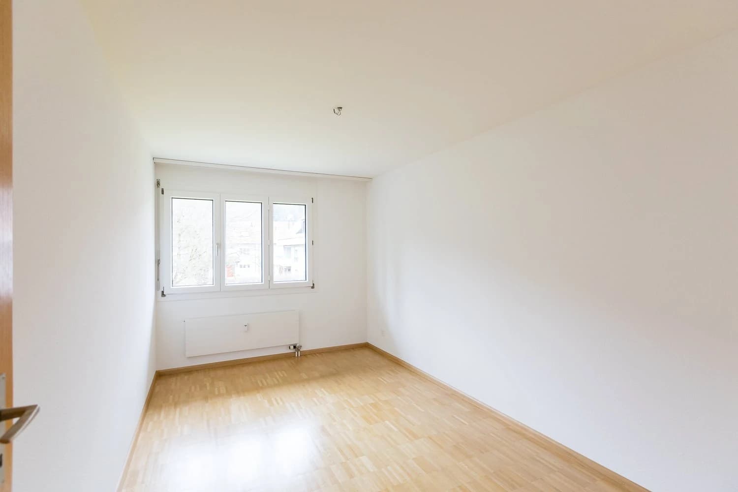 Familien willkommen!