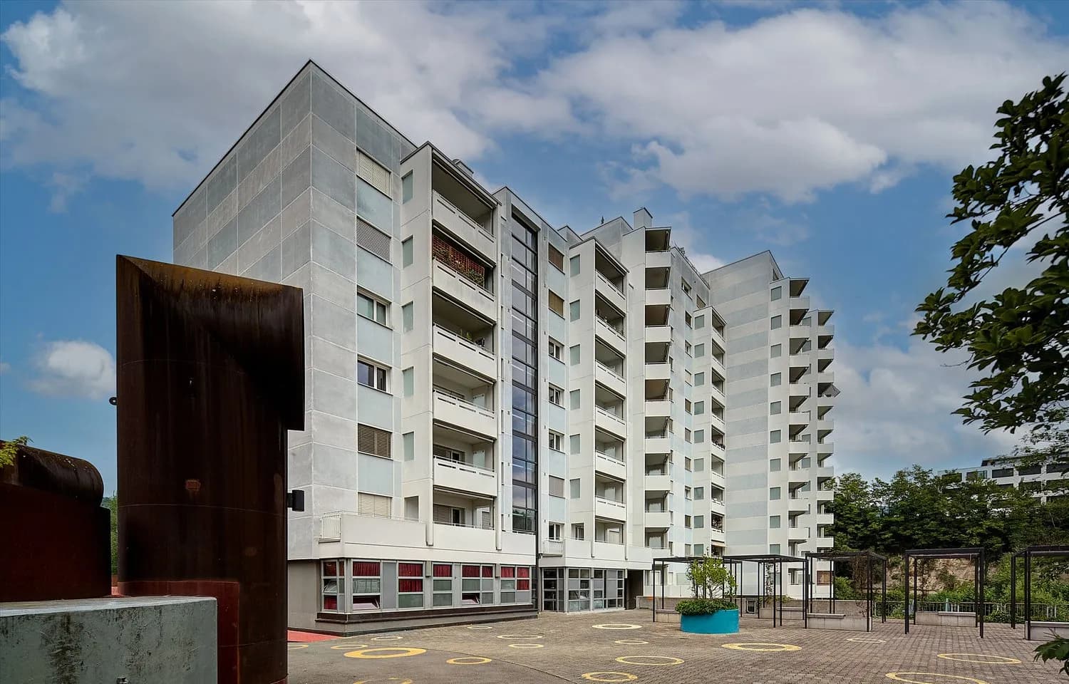 Perfekt für Singles!