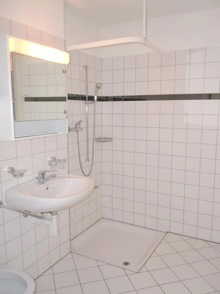 Im Grünen und doch zentrumsnah!