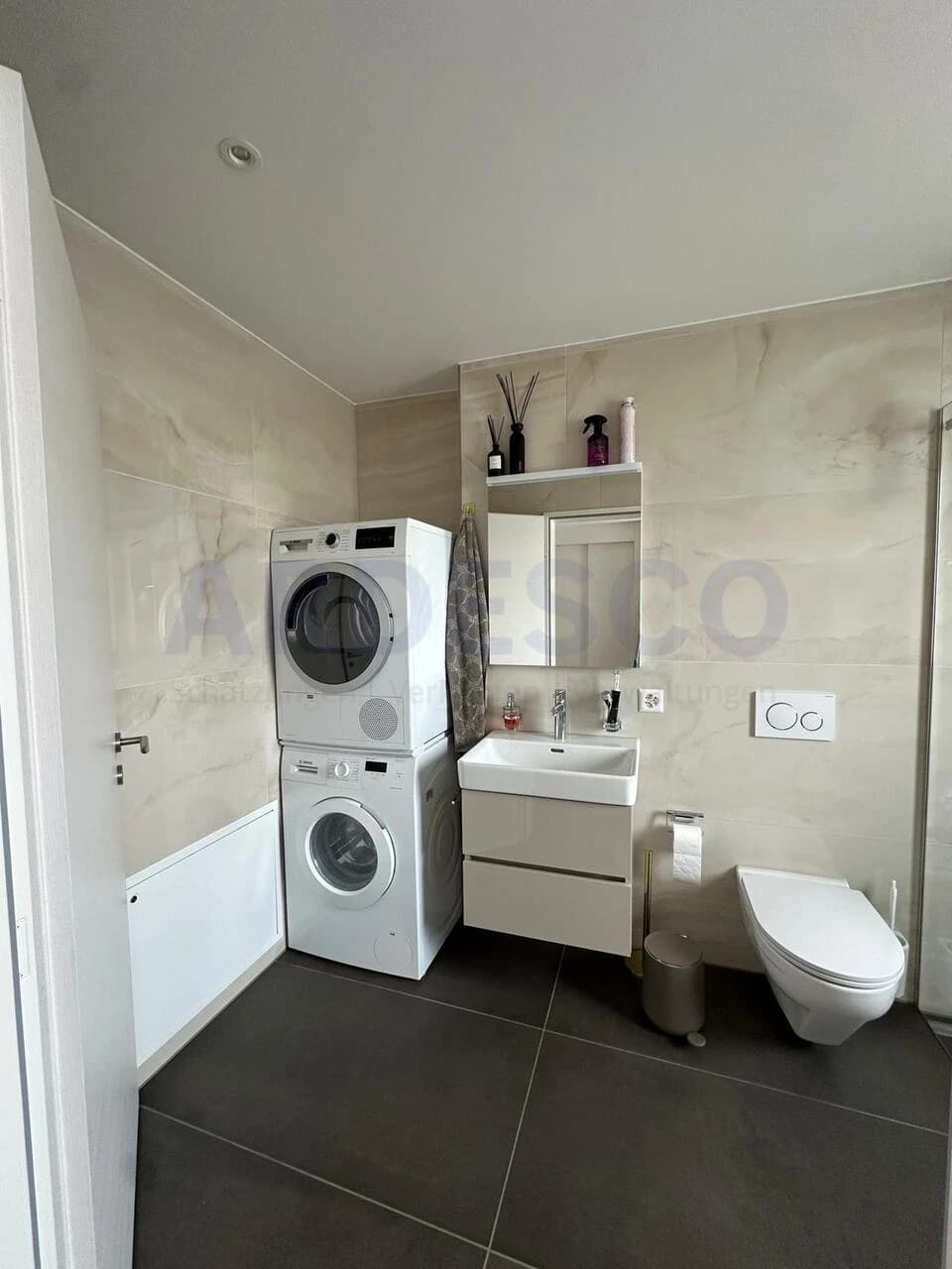 Im Herzen von Oftringen!