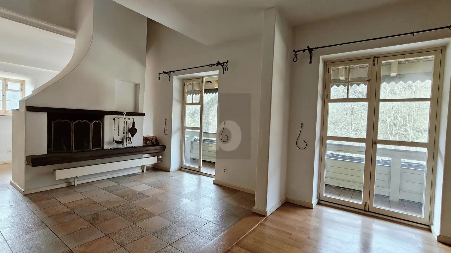 TRAUMHAFT, RUHIG MIT GARTEN UND PAVILLON