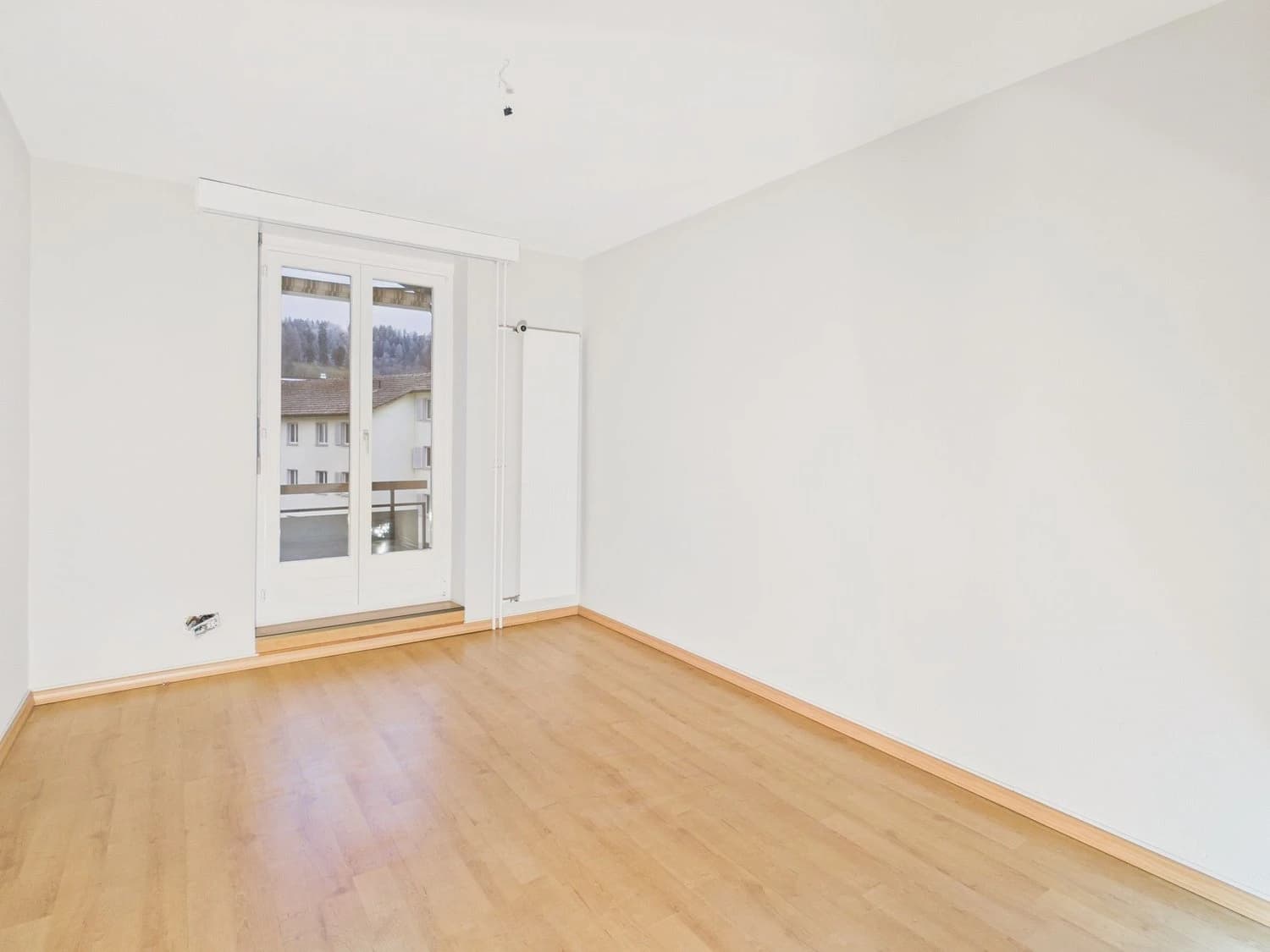 Gemütliche 5-Zimmer Wohnung in St. Gallen