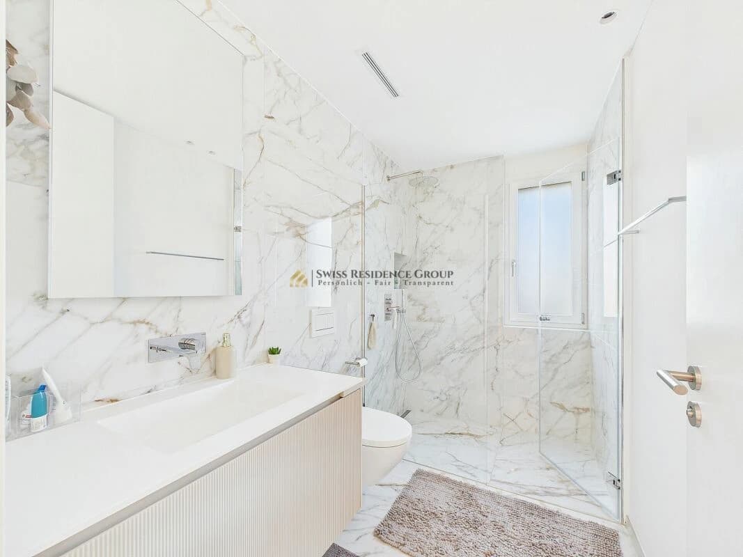 Luxus trifft auf modern