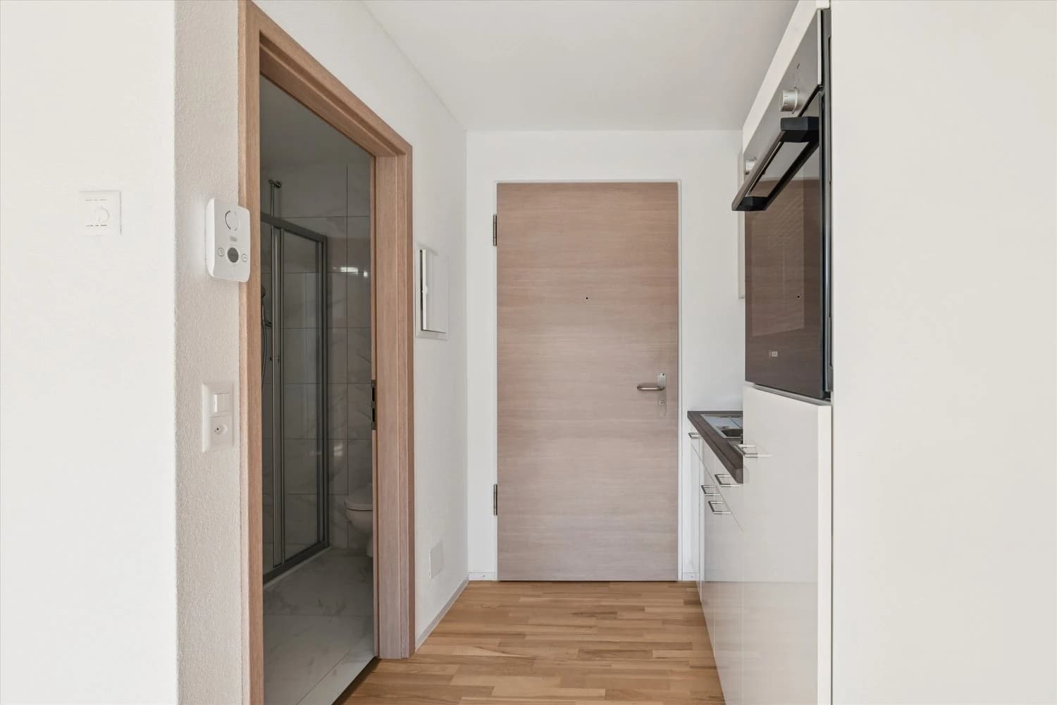 Klein aber fein! 1 Mietzins gratis!